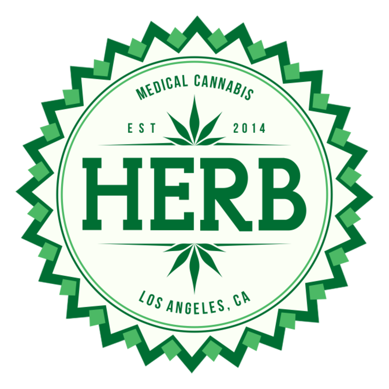 HERB - Los Angeles, California - Reviews - Menu - Photos - Marijuana