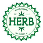 HERB - Los Angeles, California - Reviews - Menu - Photos - Marijuana ...