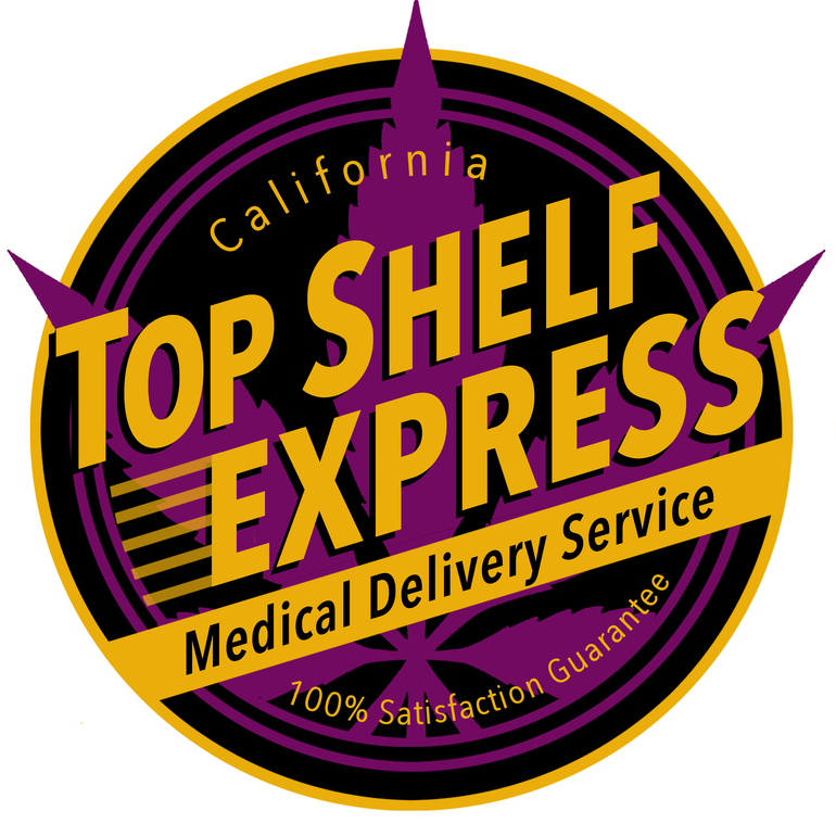 TOP SHELF EXPRESS San Jose, CA Reviews Menu Photos Marijuana