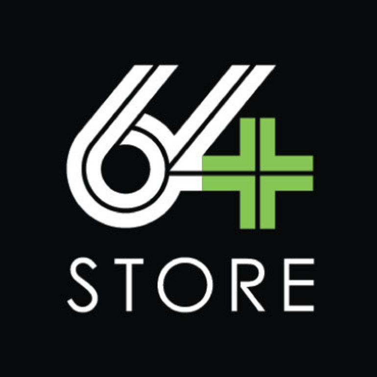 Stores kg. Elstore логотипом.