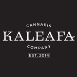 Square_kaleafaseal_wht_on_blk