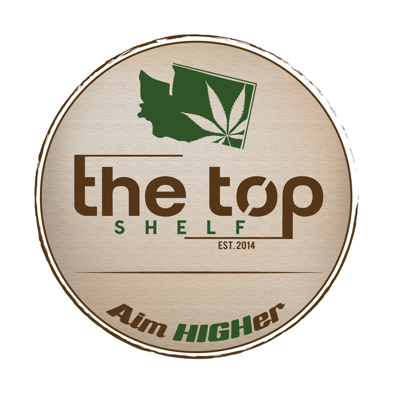 The Top Shelf Airway Heights, WA Reviews Menu Photos Marijuana Dispensary Weedmaps