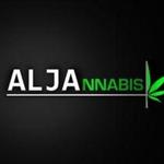 Square_aljannabis_logo_2