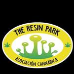 Square_the_resin_park_asociacion_cannabica_logo