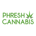 Square_phresh_cannabis_logo