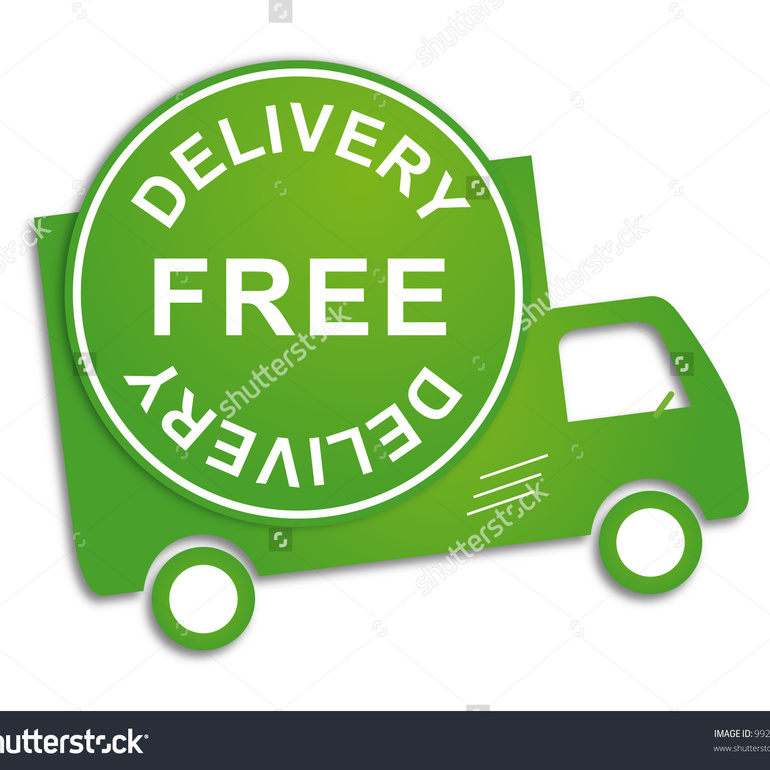 home delivery clipart - photo #48