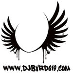 DJBYRD619 DJBYRD619
