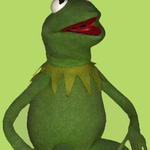 KermieTheeFrog KermieTheeFrog