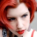 Sally-Rouge Sally-Rouge