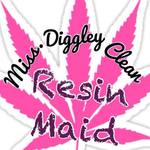 Miss.DiggleyCleanResinMaid Miss.DiggleyCleanResinMaid